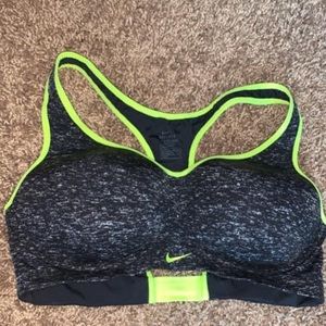 Nike bra